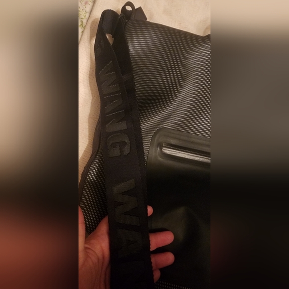 Alexander Wand x H&M tote bag - Picture 4 of 9